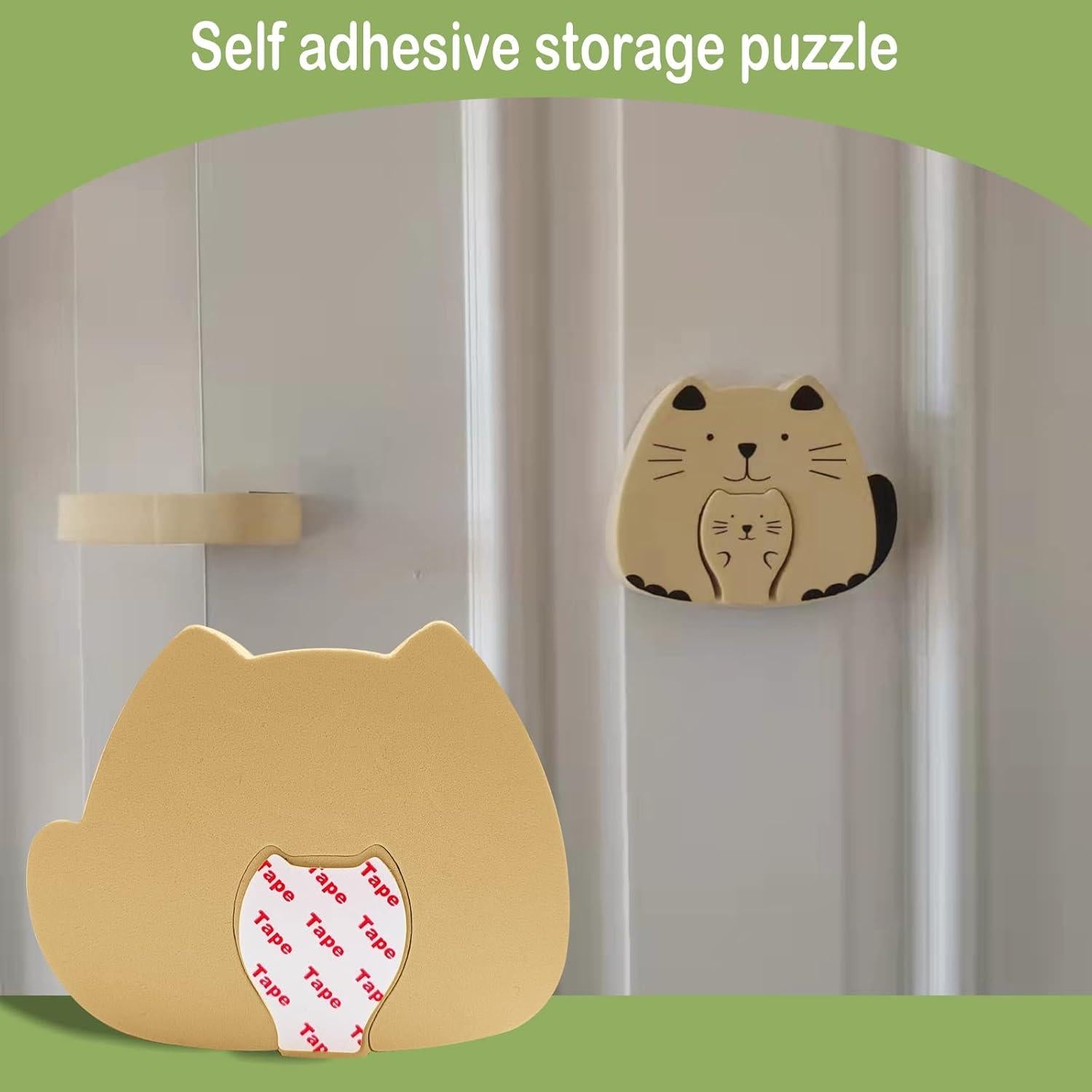 Protector de Dedos Giv Smil - 4 Piezas - Espuma Suave