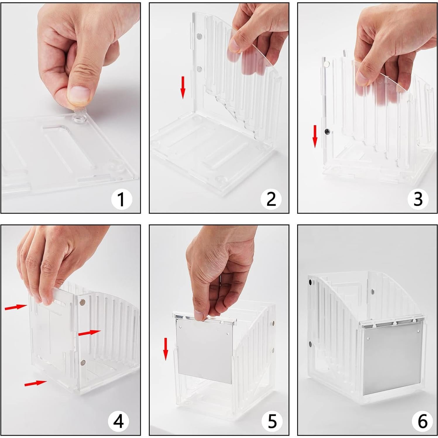 Cortador de Verduras Multiusos HyChill con Contenedor MPG
