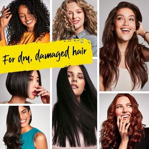 Mascarilla para Cabello Seco y Dañado Marc Anthony 200ml