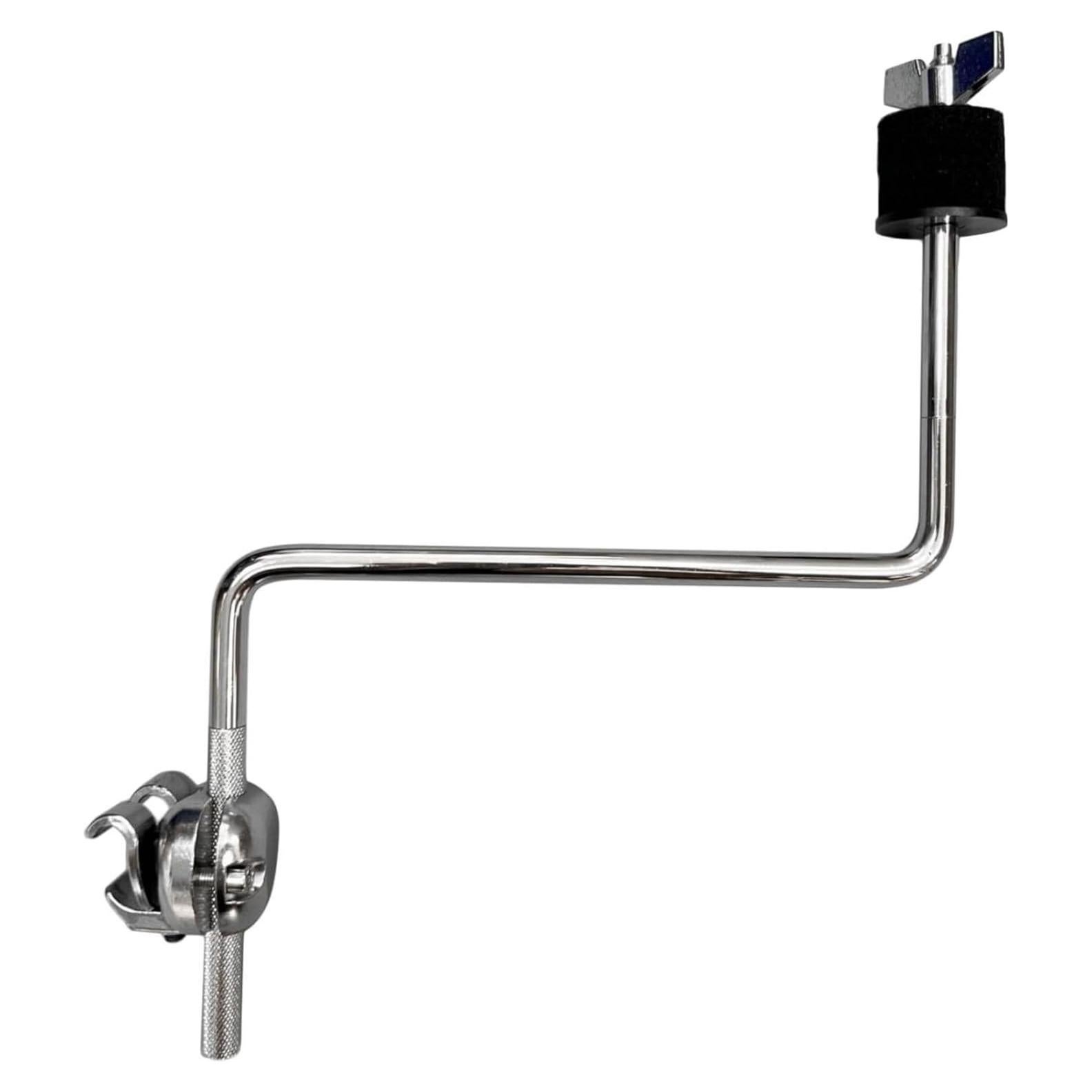 Soporte de Platillo Z-Rod TUOREN para Batería con Accesorios