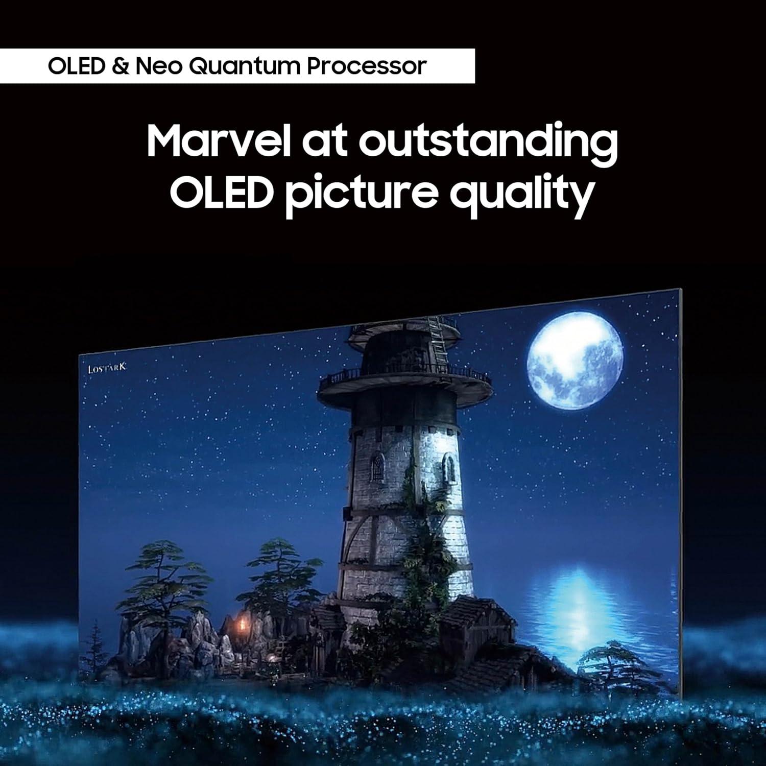 Monitor Curvo Samsung Odyssey 34" QD-OLED 175Hz 0.03ms