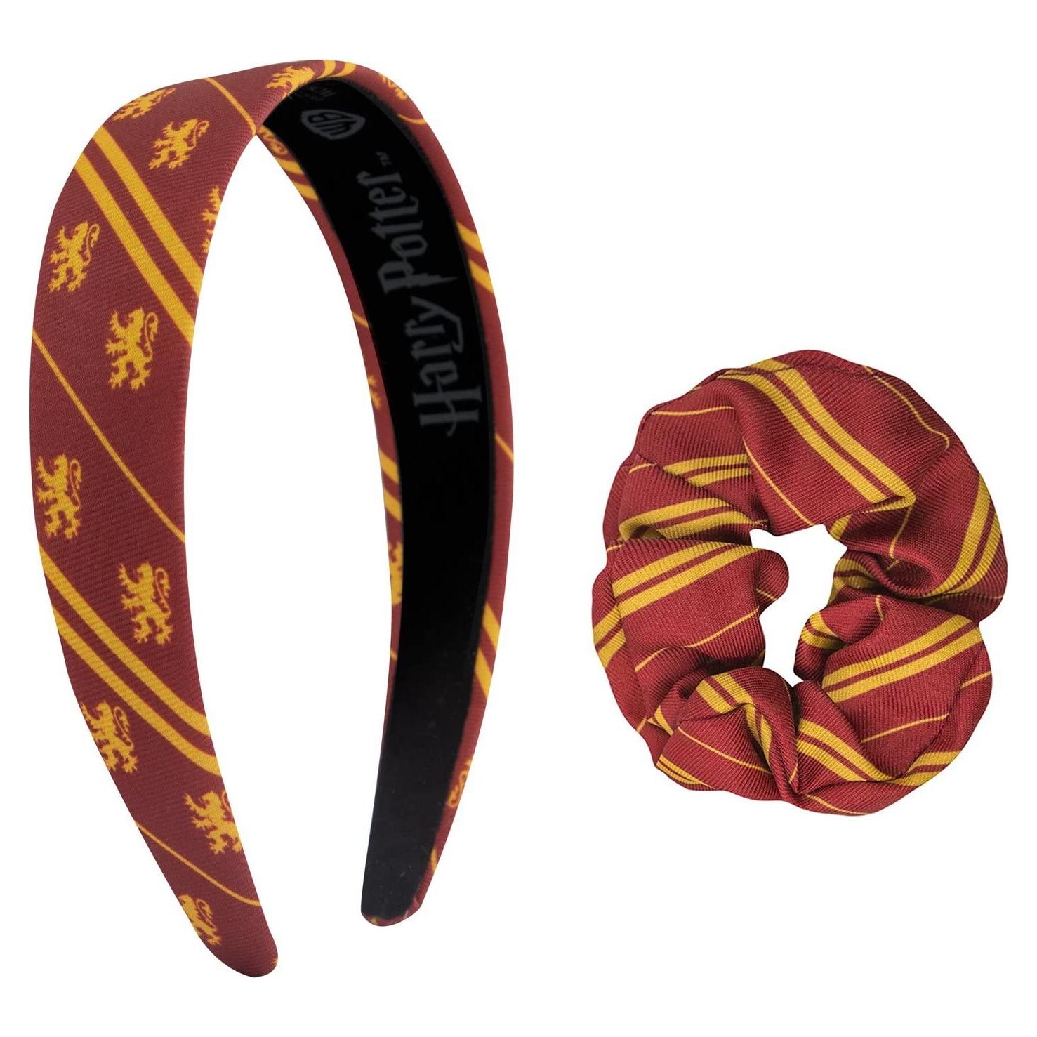 Accesorios para el cabello Cinereplicas Gryffindor - Set 2