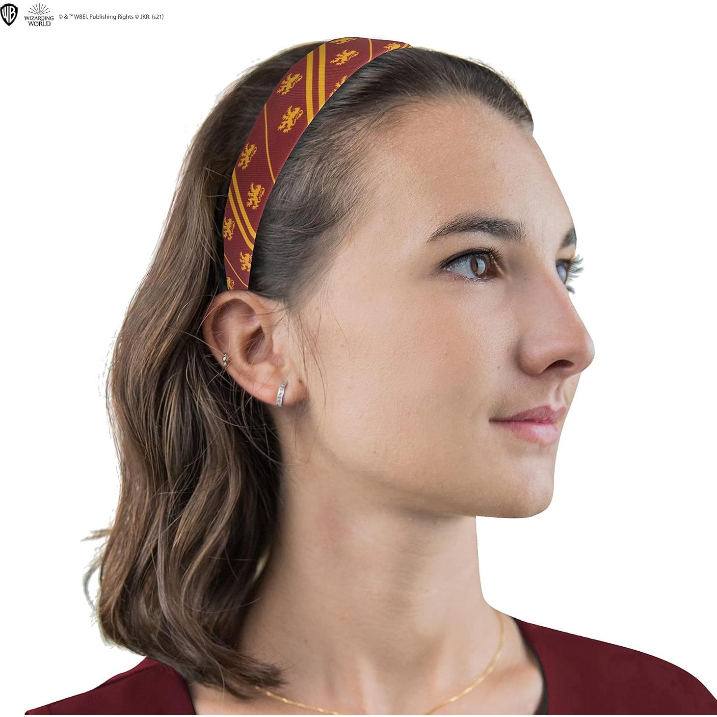 Accesorios para el cabello Cinereplicas Gryffindor - Set 2