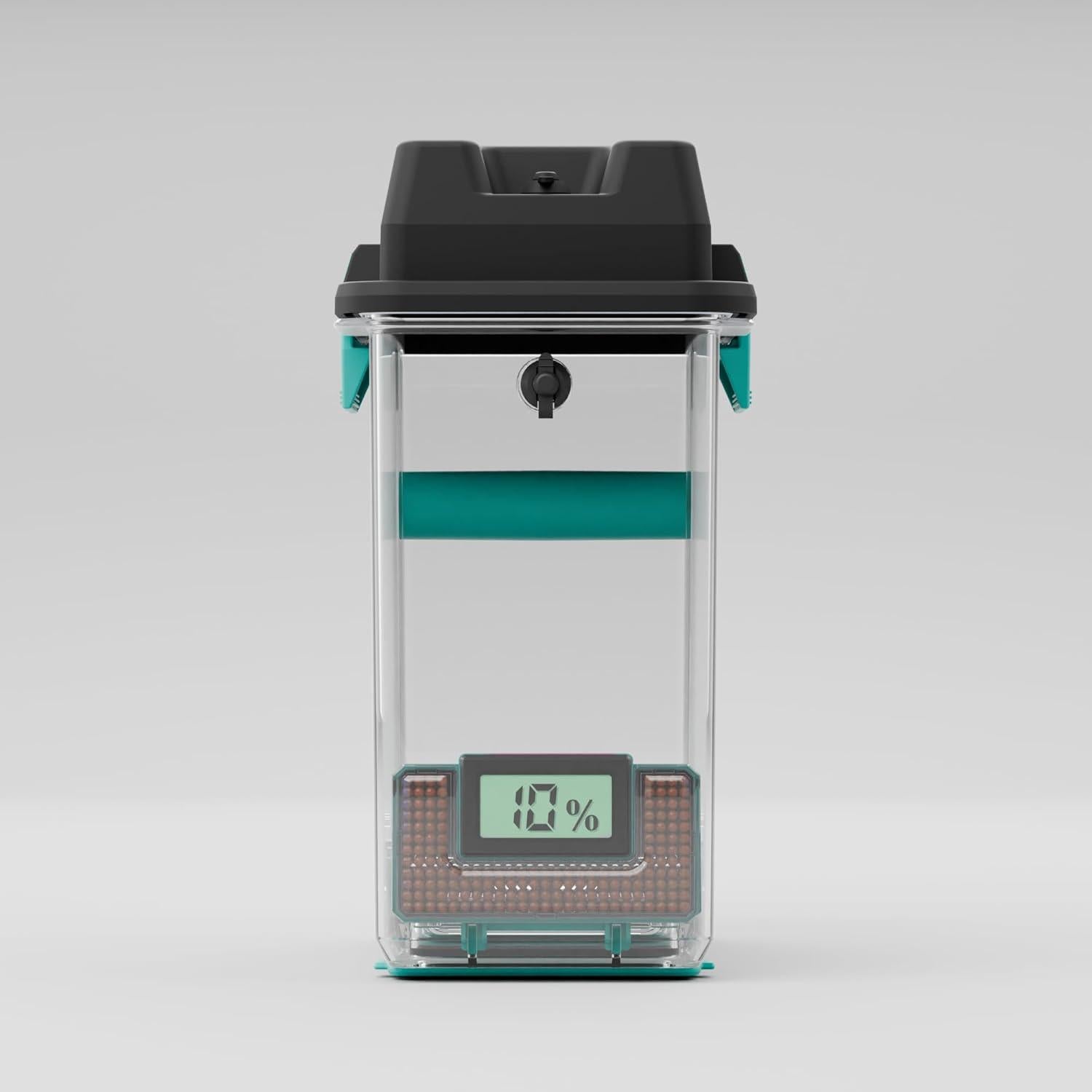 Caja de Almacenamiento PolyDryer Polymaker para Filamento 3D