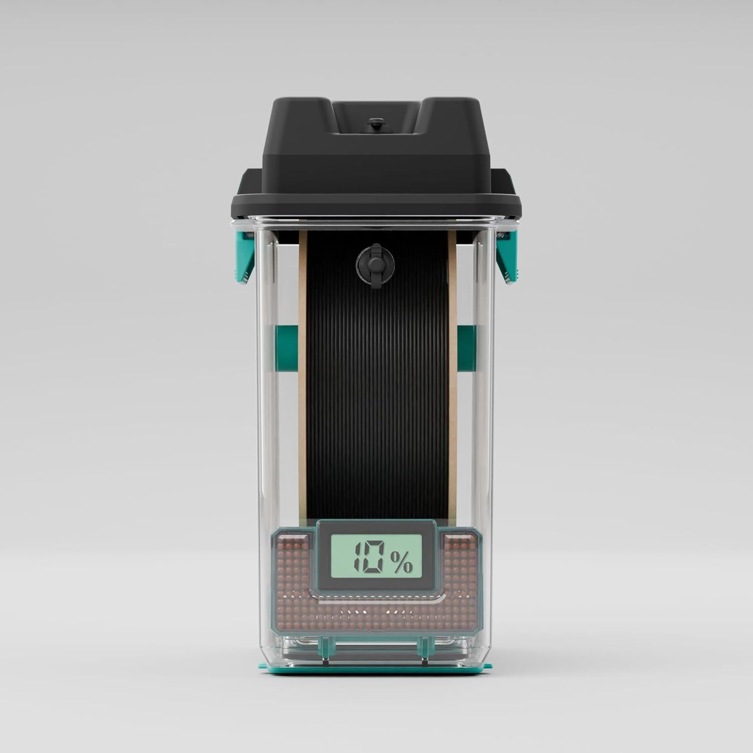 Caja de Almacenamiento PolyDryer Polymaker para Filamento 3D