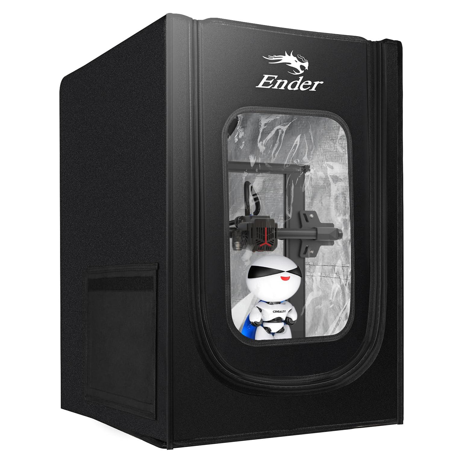 Cubierta Protectora Creality para Impresora 3D Ender 3 480x600x720mm