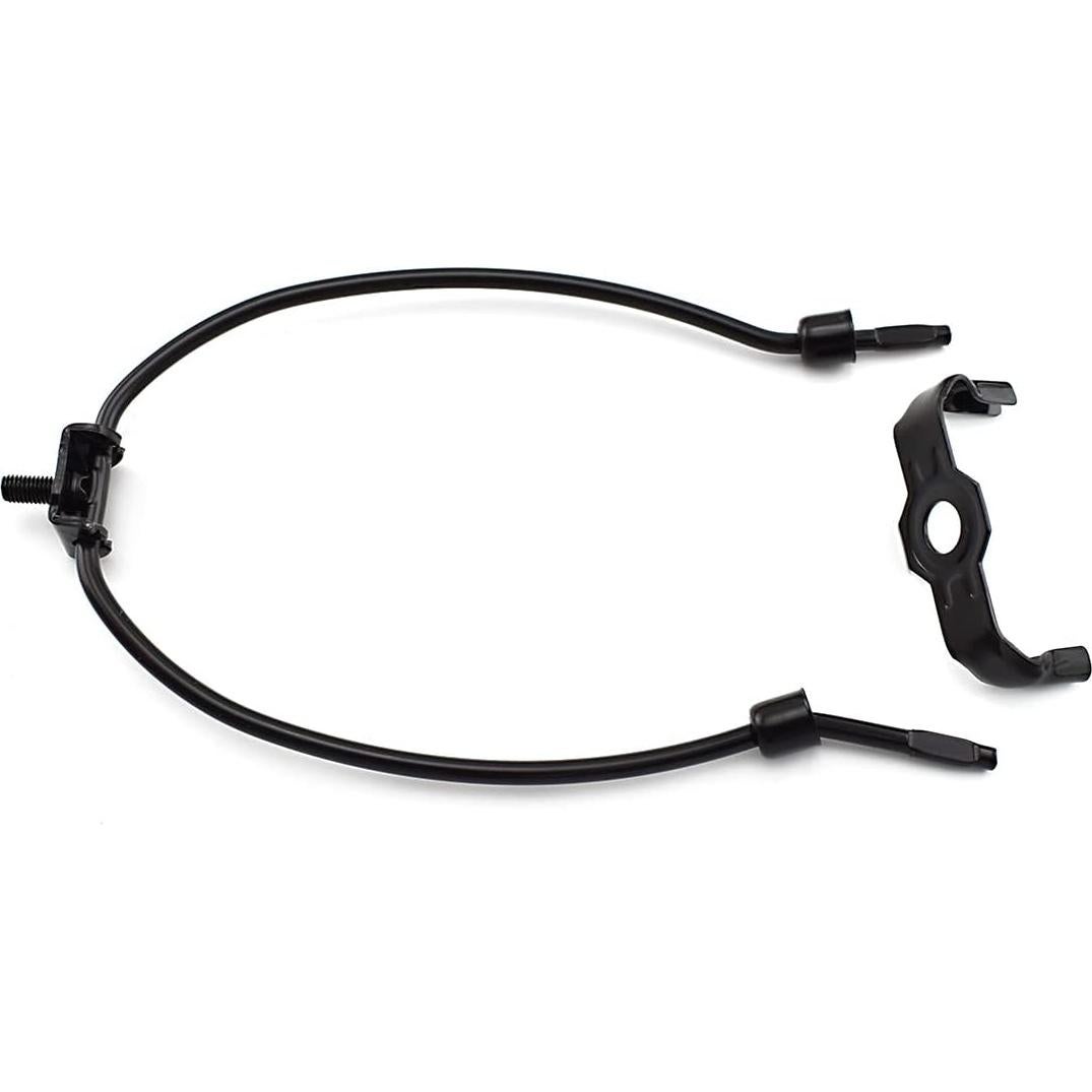 Soporte de Pantalla de Lámpara MARRTEUM 27.94 cm 2 Piezas