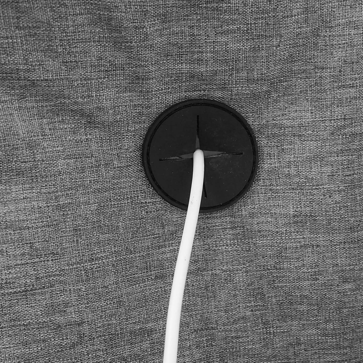 3D Printer Multifunctional Enclosure Paint Spray Booth with Exhaust Fan Filter System Ventilation with Adjustable Speed Control Power Adapter for Resin 3D Printer Painting Polishing Model