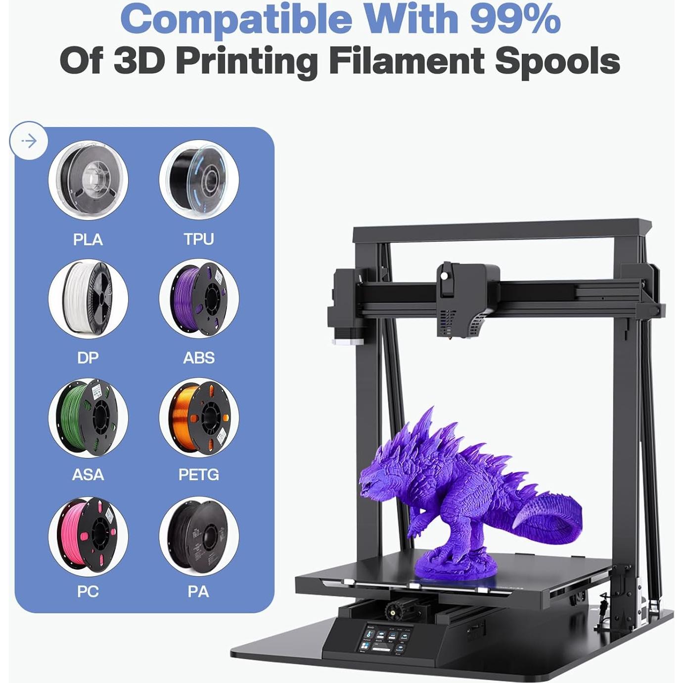 Kit de Almacenamiento al Vacío Vacbird con 20 Bolsas 32x34cm