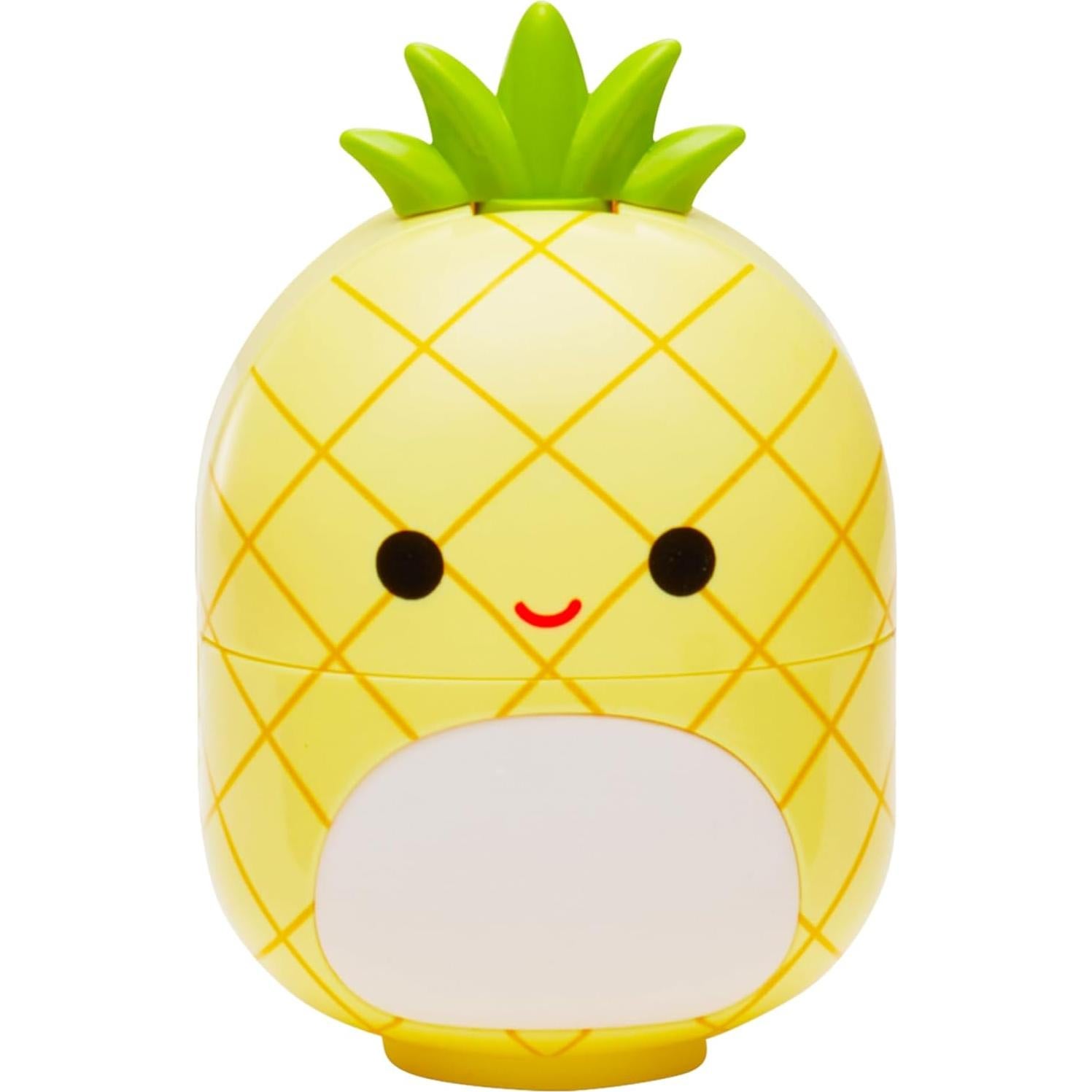 Multipack de Figuras Construibles Squishmallows - 4 Piezas