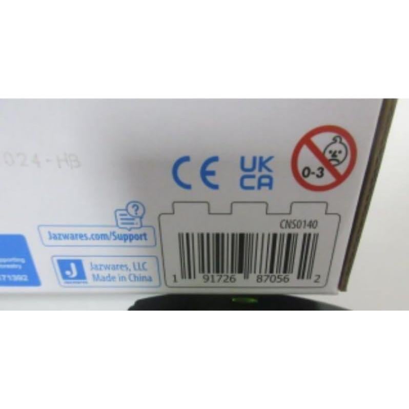 Multipack de Figuras Construibles Squishmallows - 4 Piezas