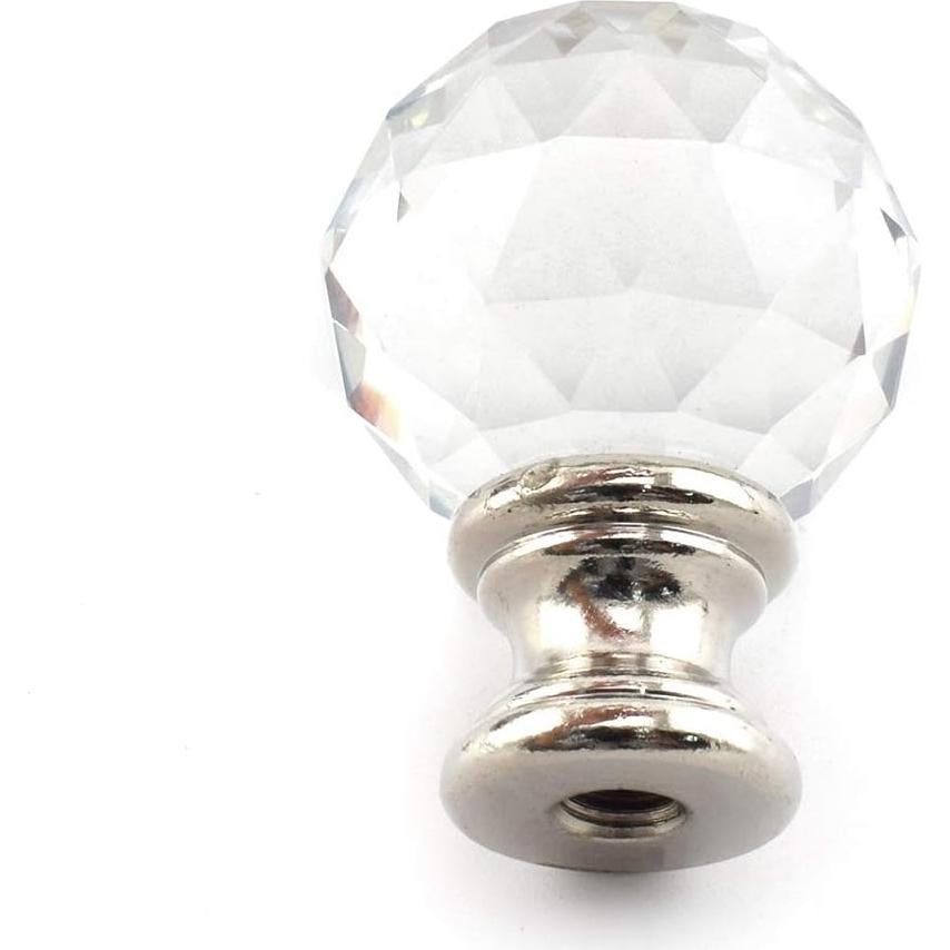 Soporte de lámpara OZXNO con silla y bola de cristal