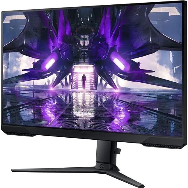 Monitor de Juegos Samsung 27" Odyssey G32A FHD 165Hz 1ms