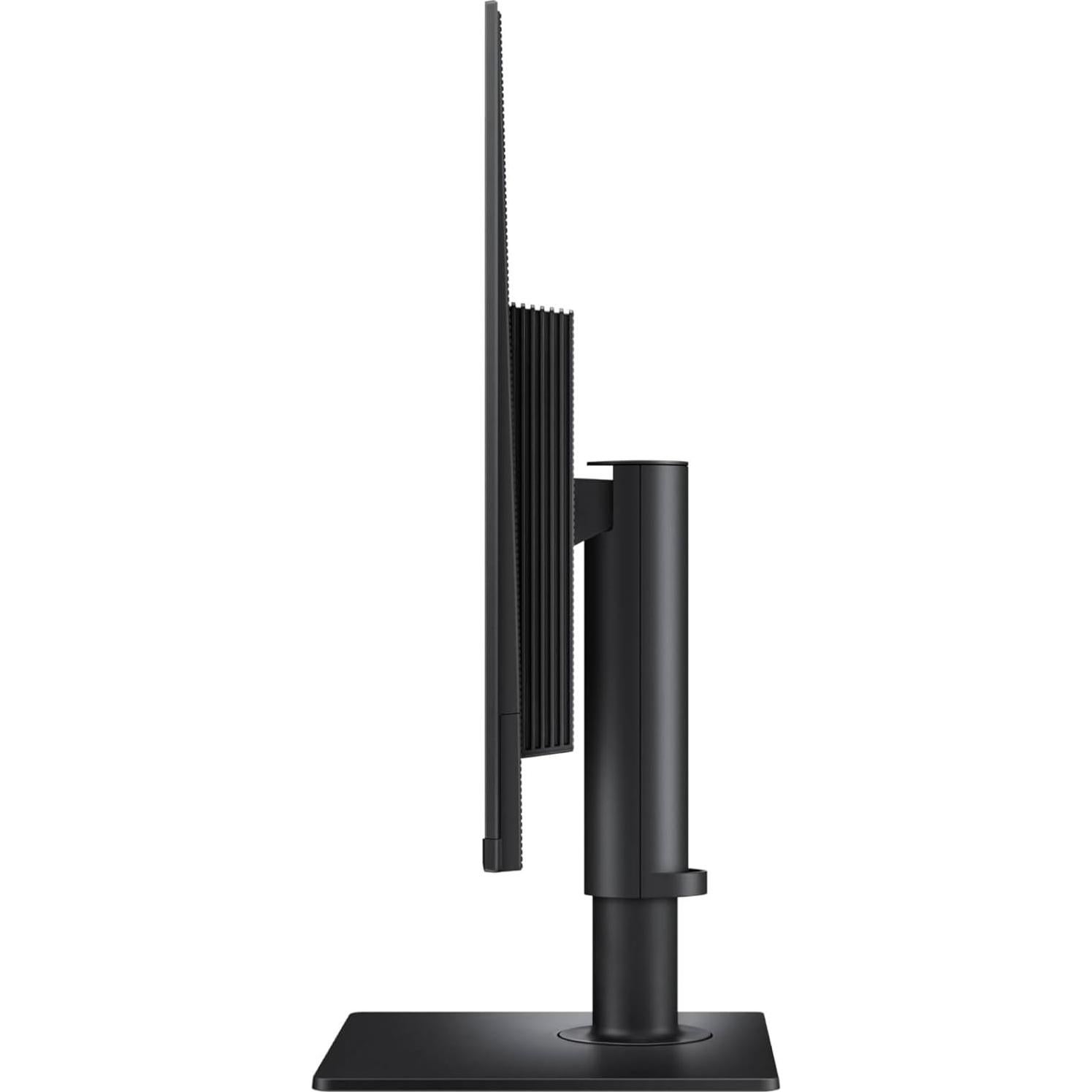 Monitor Samsung 27" S40GD IPS 100Hz Ergonomico Full HD