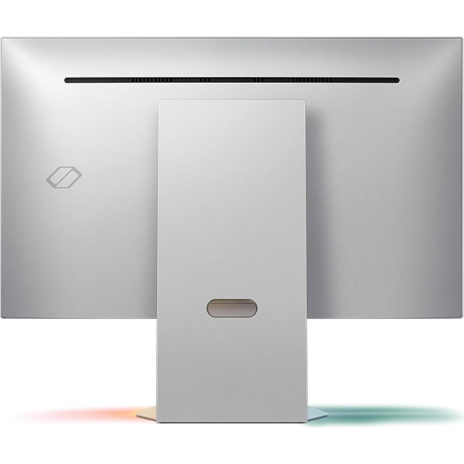 Monitor de Juegos 3D Samsung G90XF 27" 4K 165Hz 1ms