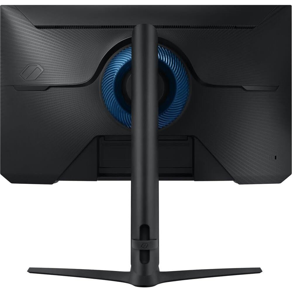 Monitor de Juegos Samsung 25" Odyssey G4 FHD IPS 240Hz 1ms G-Sync