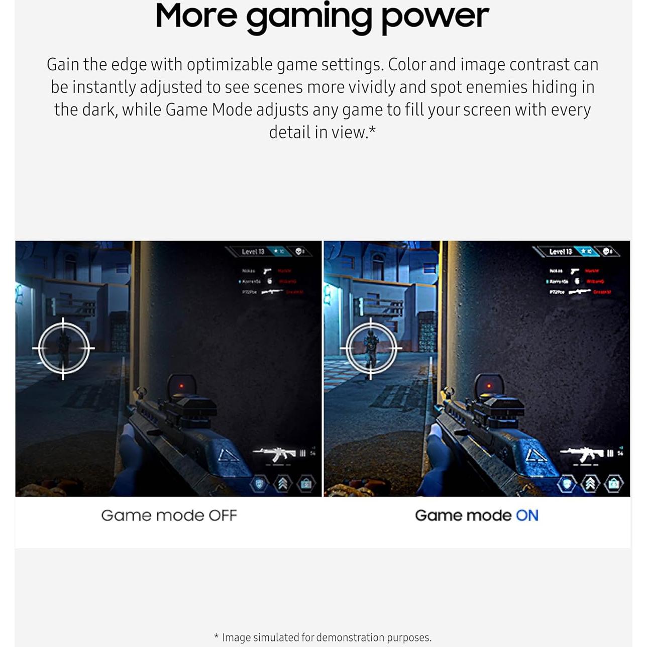 Monitor Curvo Samsung 27" FHD 1800R 100Hz LS27D366GANXZA