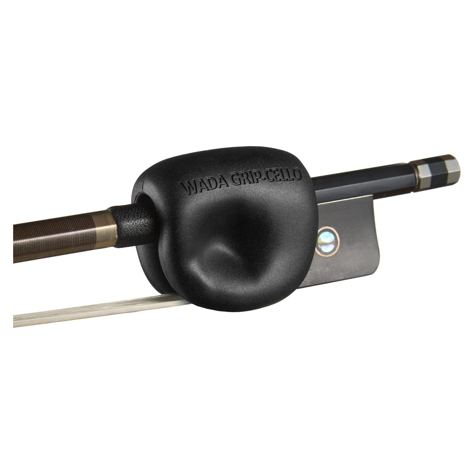 WADA Cello Bow Grip Aid Universal para Violonchelo
