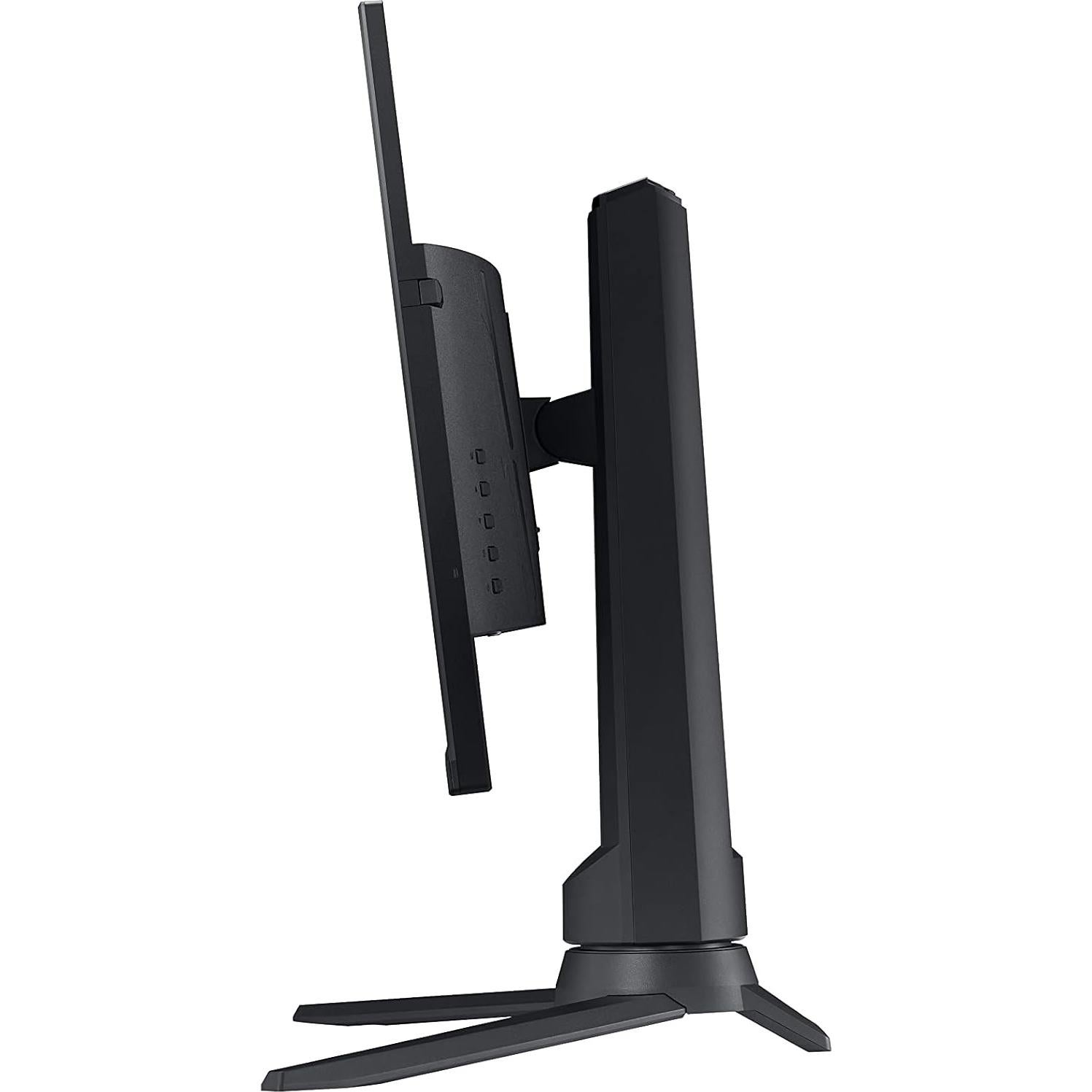 Monitor de Juegos Samsung Odyssey G3 24" FHD 144Hz 1ms