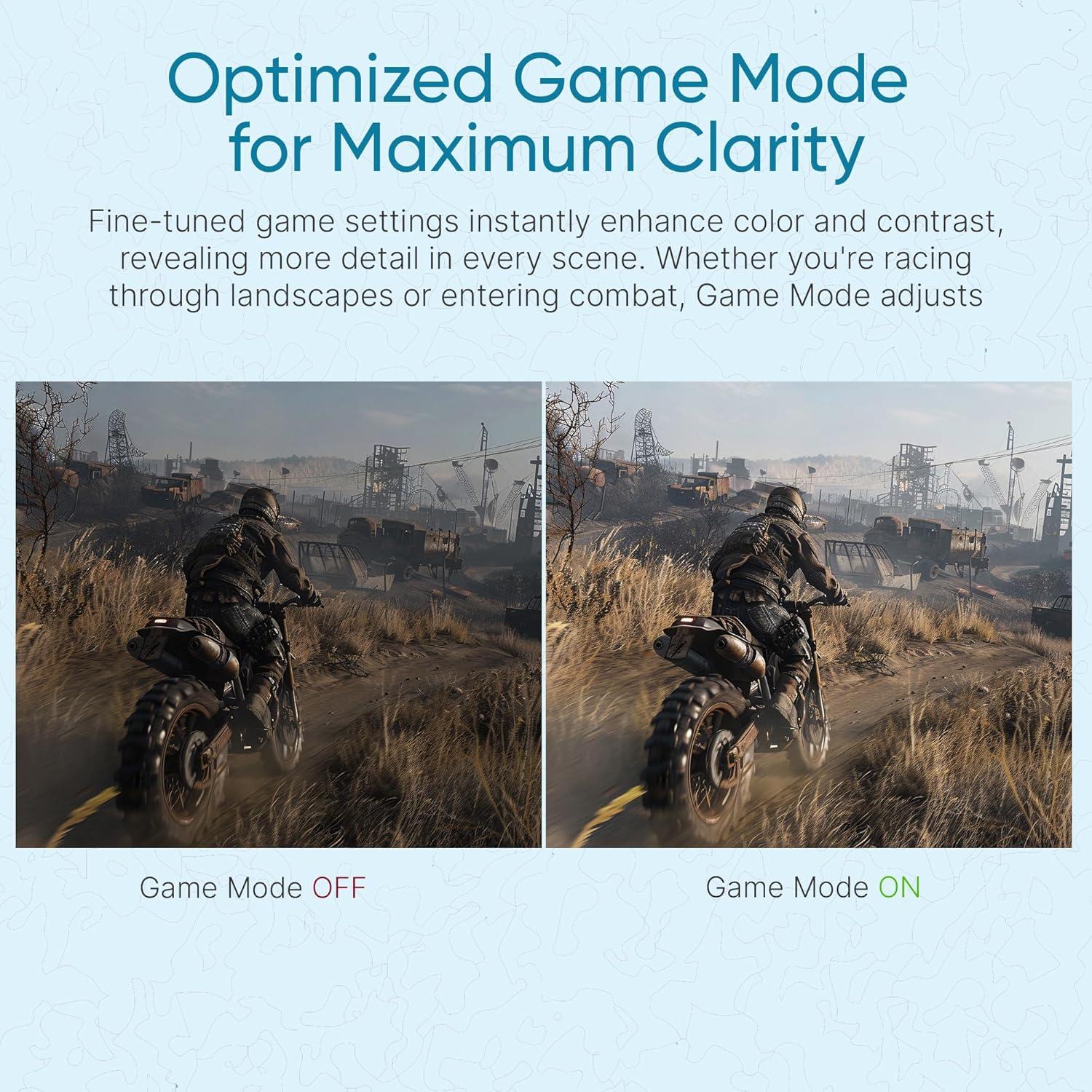 Monitor Curvo Samsung 27" FHD 1920x1080 HDMI VGA VA