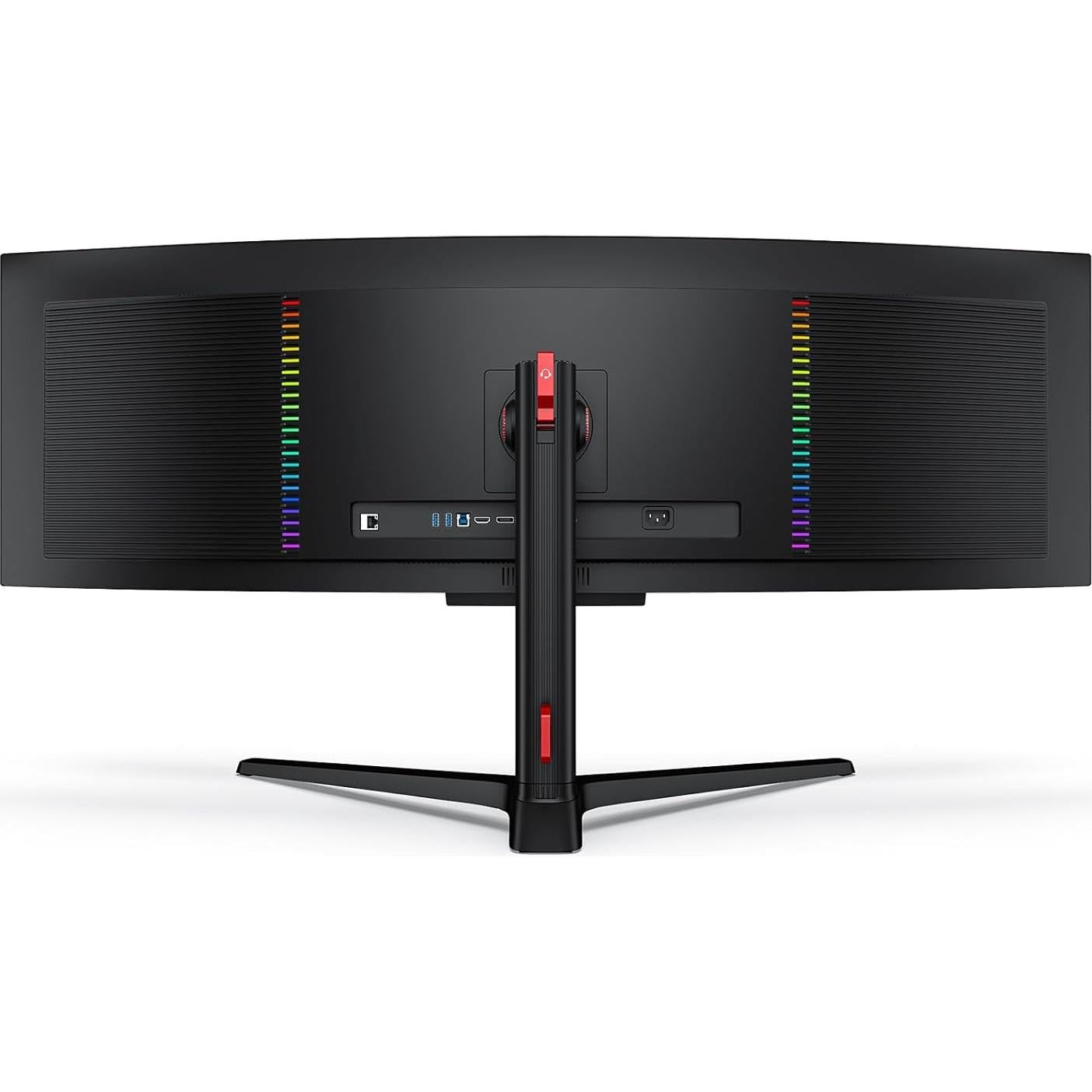 Monitor Curvo INNOCN 49" OLED Ultrawide 5120x1440 144Hz