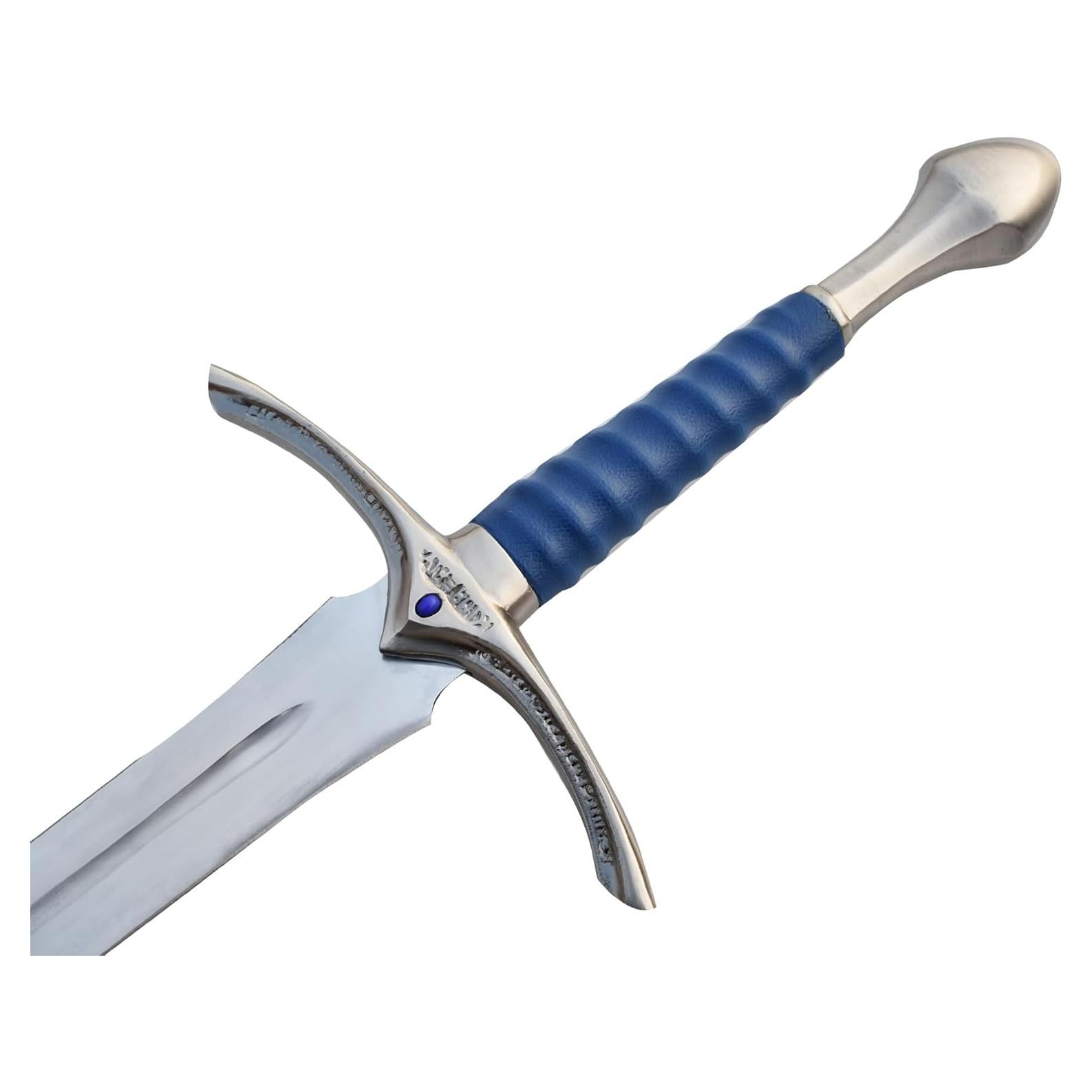 Espada Legendaria Mago Gladius Crafts 106,68 cm Acero