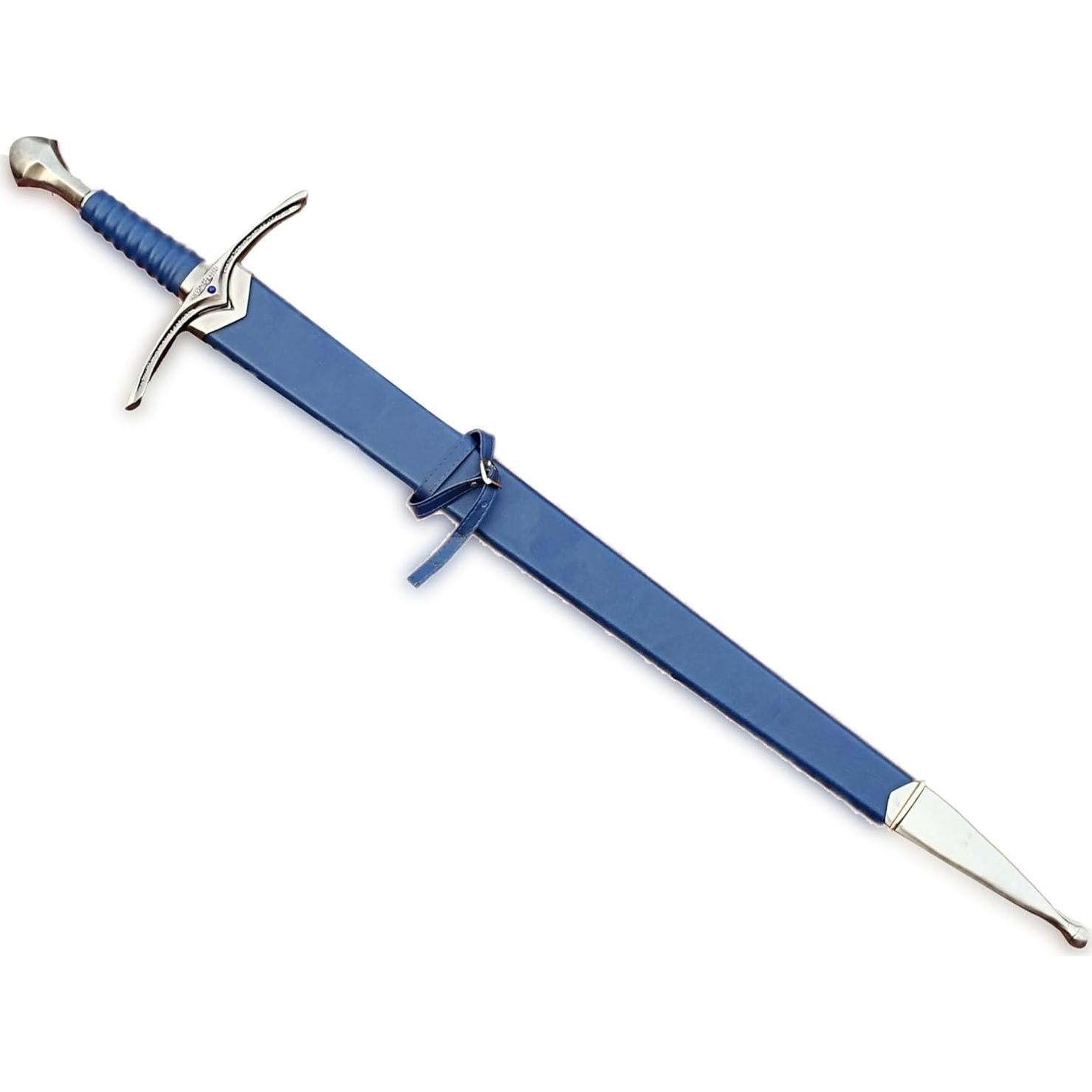 Espada Legendaria Mago Gladius Crafts 106,68 cm Acero