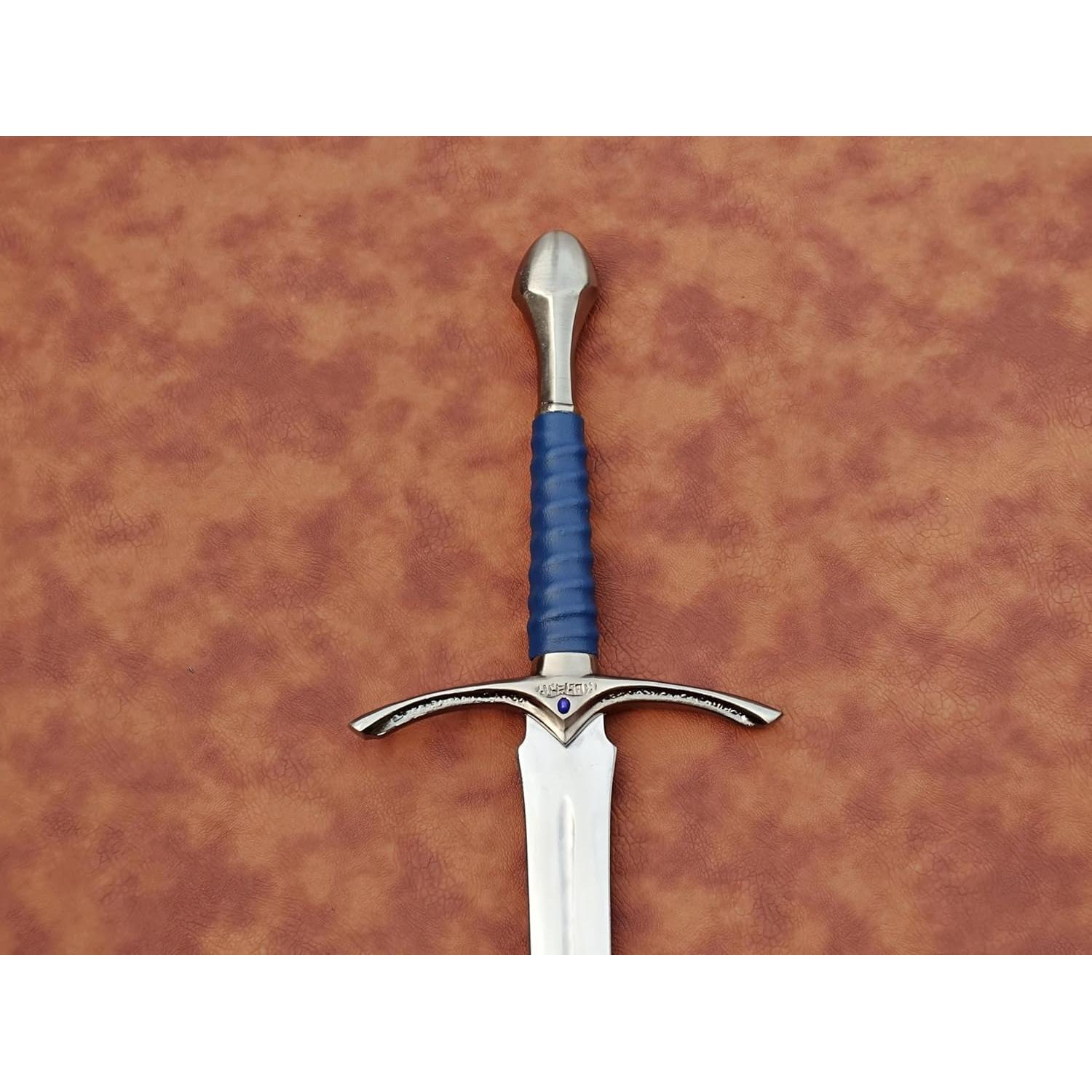 Espada Legendaria Mago Gladius Crafts 106,68 cm Acero