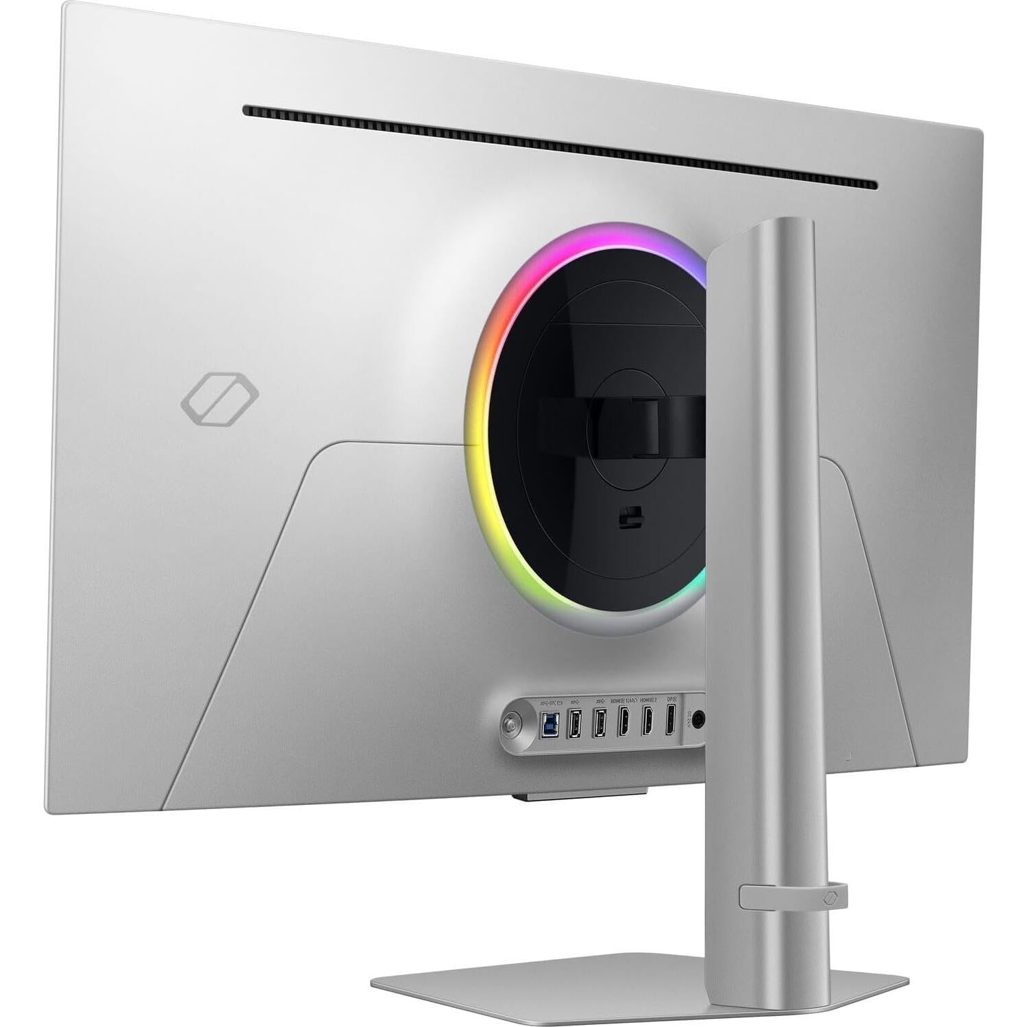 Monitor Samsung Odyssey OLED G8 32" 4K UHD 240Hz con Dock