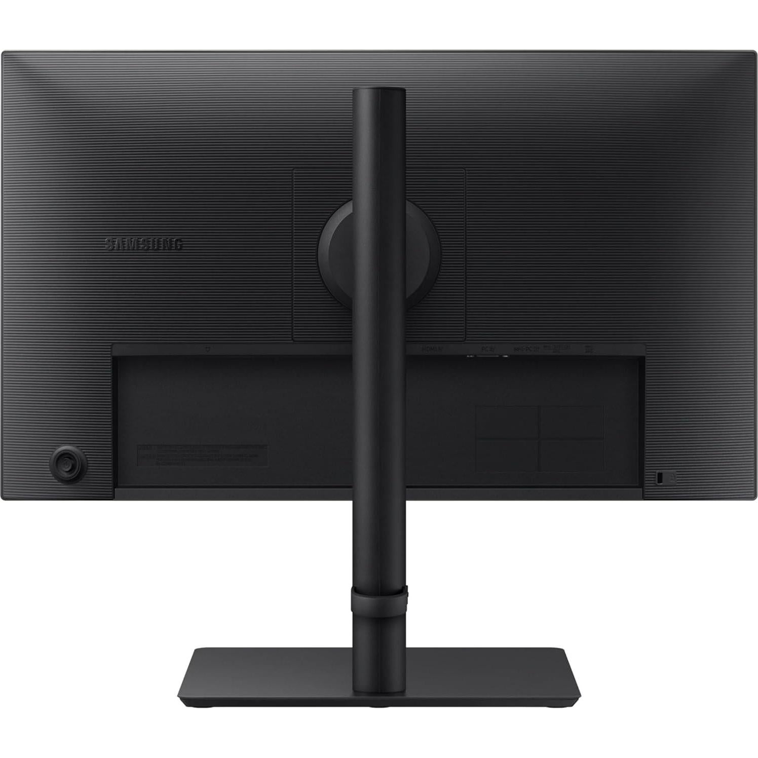 Monitor Samsung 27" S43GC IPS 100Hz FreeSync Ajustable