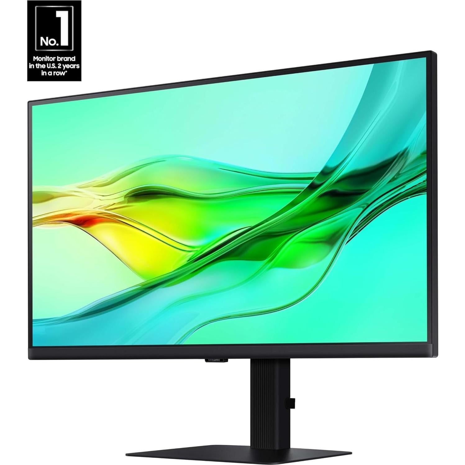 Monitor Samsung 27" ViewFinity S60UD QHD 100Hz USB-C