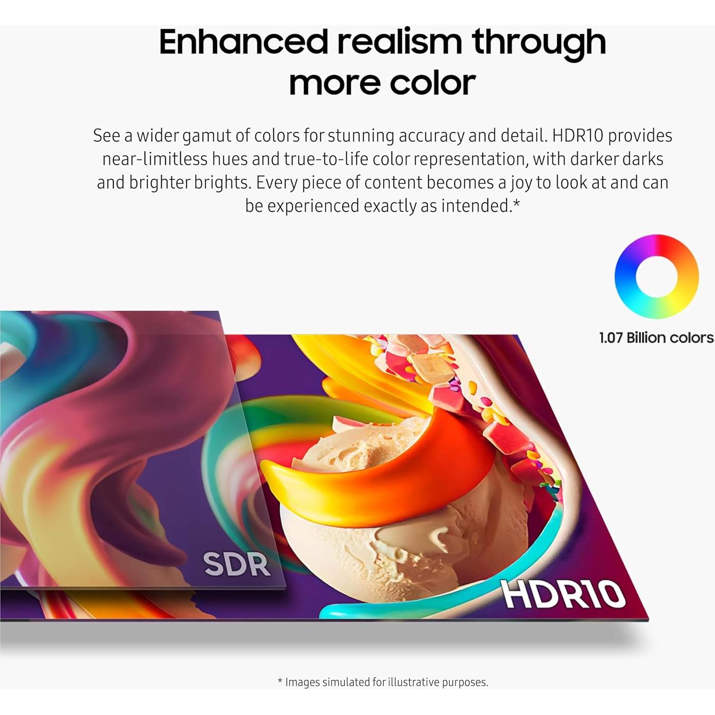 Monitor Samsung 27" ViewFinity S60UD QHD 100Hz USB-C