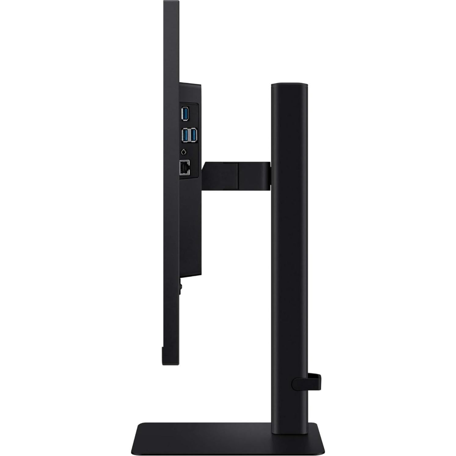 Monitor Samsung 27" ViewFinity S60UD QHD 100Hz USB-C