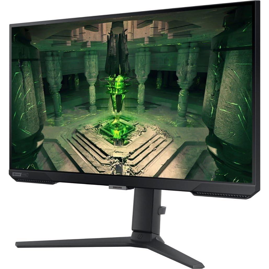 Monitor de Juegos Samsung Odyssey G4 27" FHD 240Hz 1ms