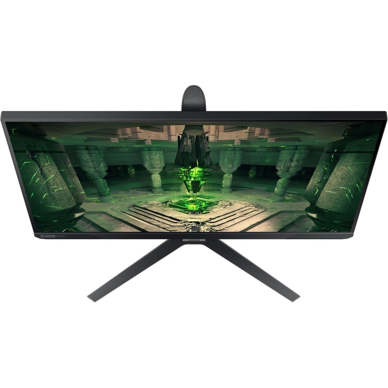 Monitor de Juegos Samsung Odyssey G4 27" FHD 240Hz 1ms