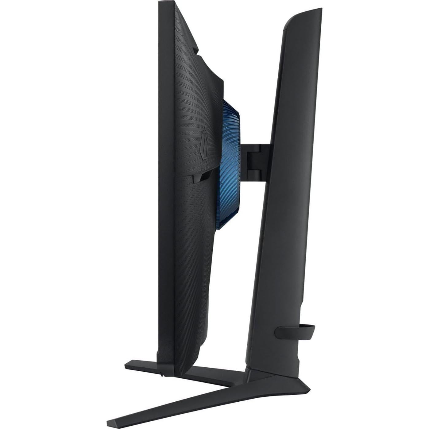 Monitor de Juegos Samsung Odyssey G4 27" FHD 240Hz 1ms