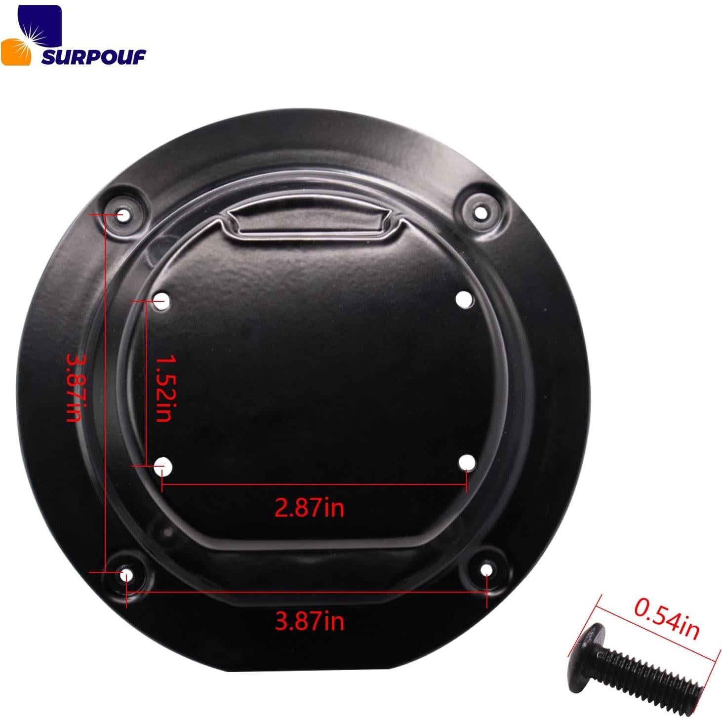 Soporte Adaptador VESA para Montaje en Pared Samsung 49"