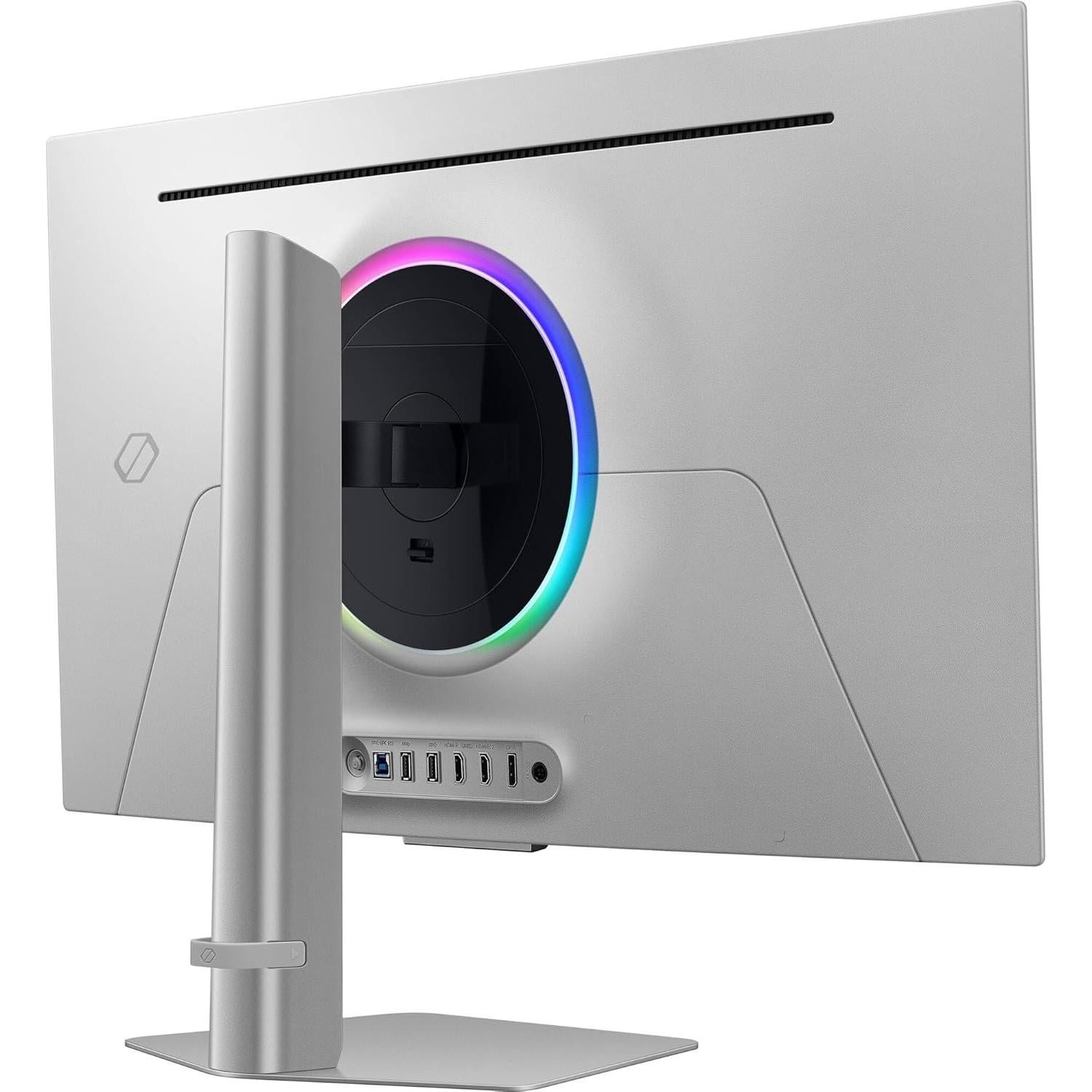 Monitor de Juegos SAMSUNG Odyssey OLED G8 32" 4K 240Hz