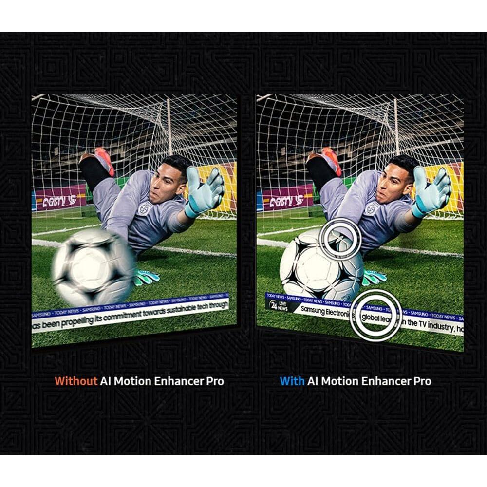 Monitor de Juegos SAMSUNG Odyssey OLED G8 32" 4K 240Hz