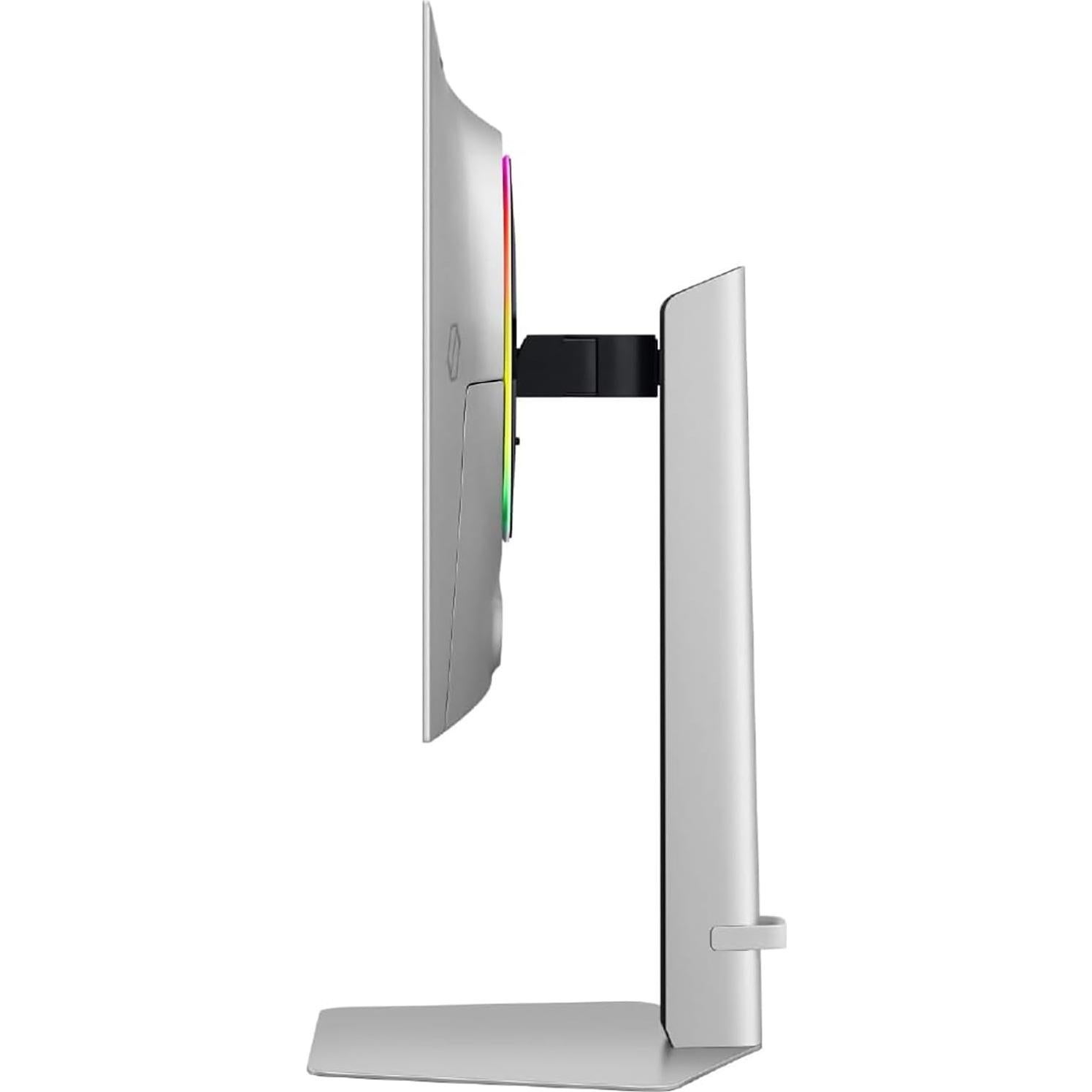 Monitor de Juegos Samsung 27" Odyssey OLED G6 QHD 360Hz