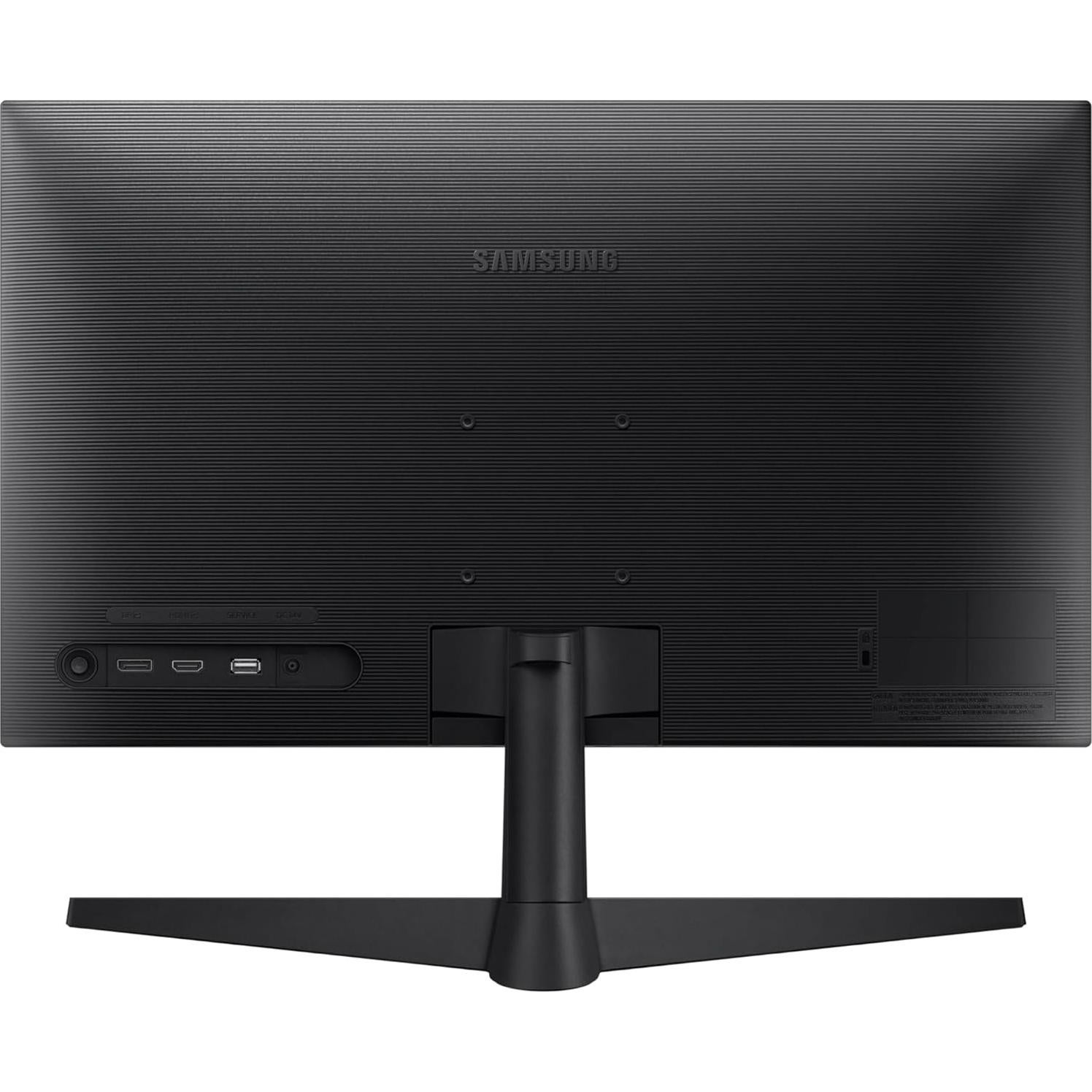 Monitor Samsung 24" S33GC IPS 100Hz HDMI DisplayPort FreeSync