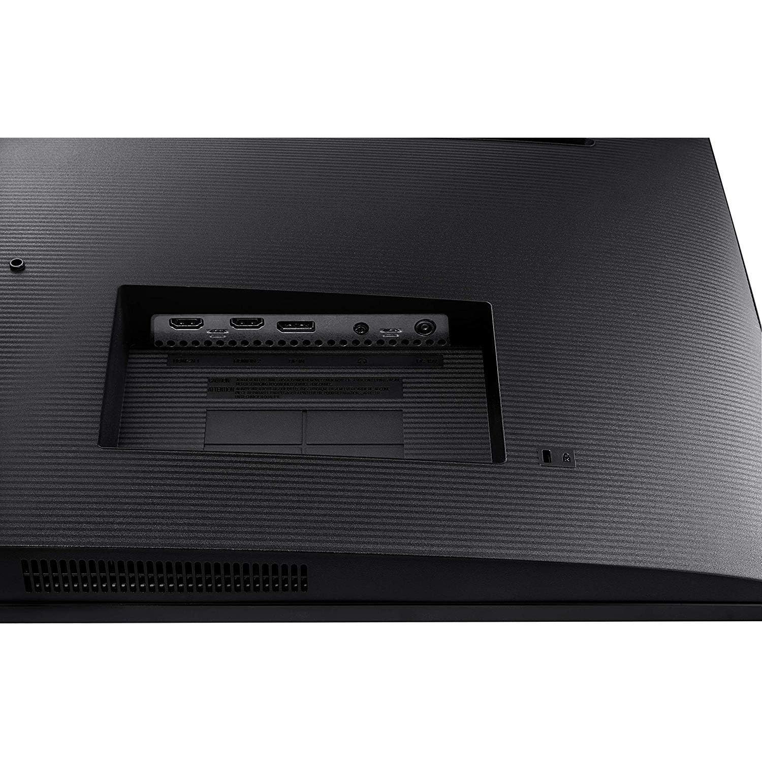 Monitor Ultrapanorámico Samsung 34" WQHD 3440x1440 75Hz