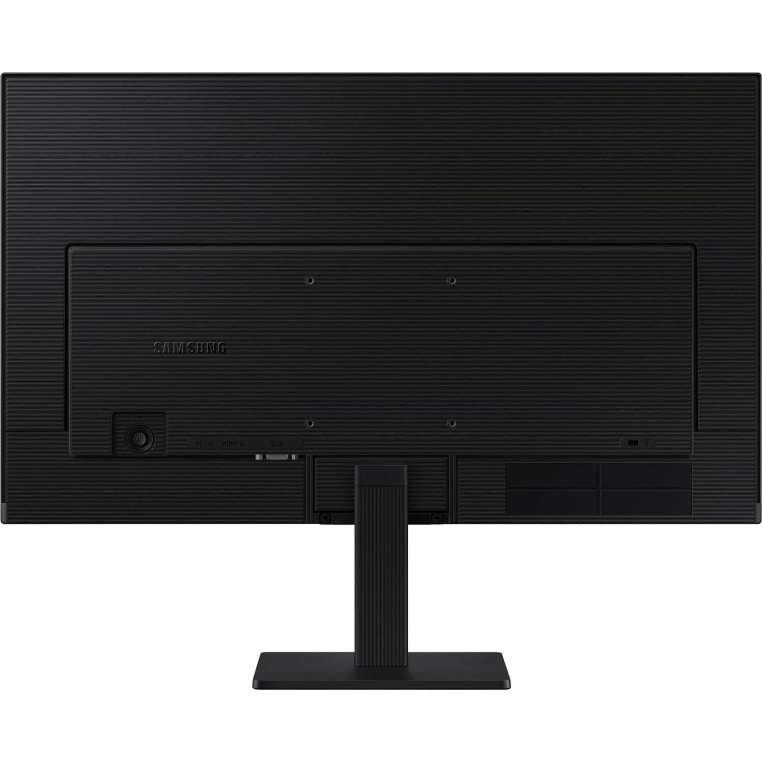 Monitor Samsung 24" S30GD IPS 100Hz Ergonomico Cuidado Ojos