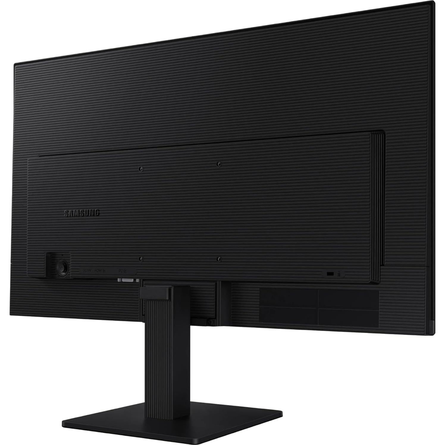 Monitor Samsung 24" S30GD IPS 100Hz Ergonomico Cuidado Ojos