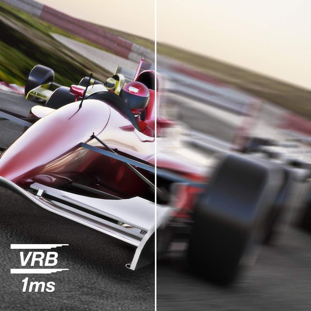 Monitor Acer Nitro KG241Y 23.8" Full HD 165Hz FreeSync