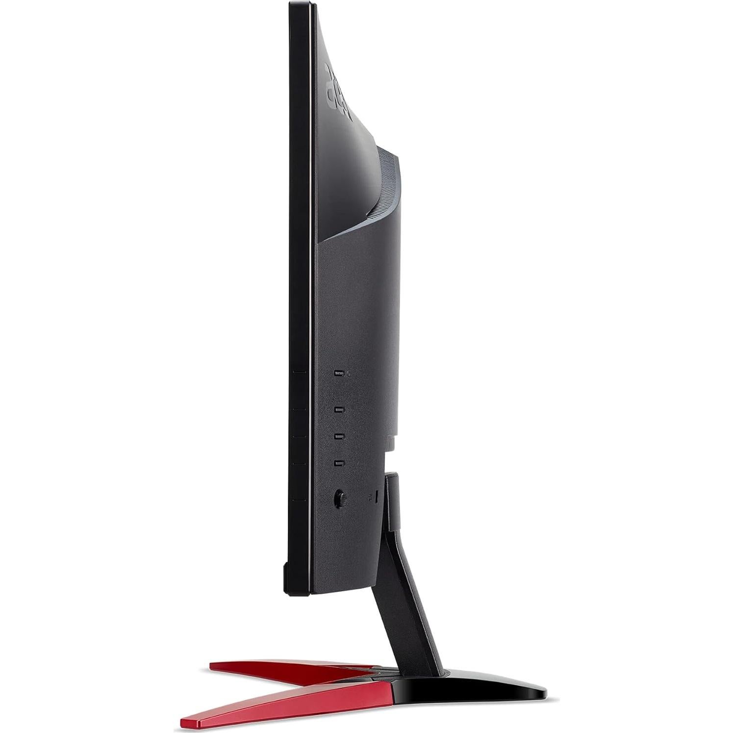 Monitor Acer Nitro KG241Y 23.8" Full HD 165Hz FreeSync