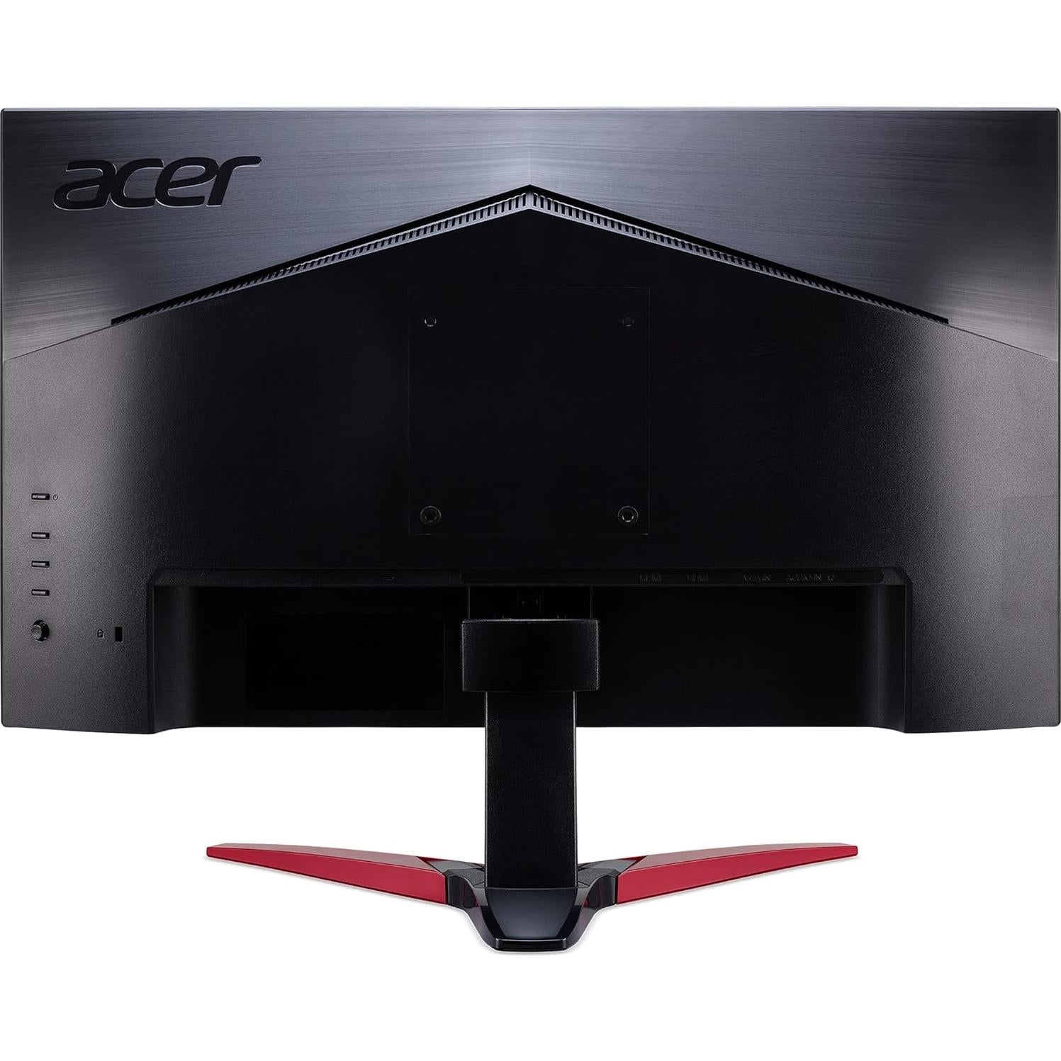 Monitor Acer Nitro KG241Y 23.8" Full HD 165Hz FreeSync