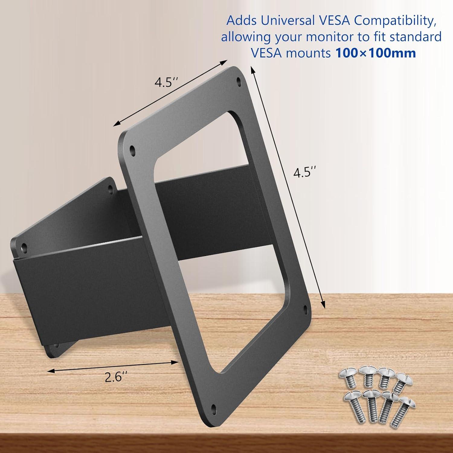 Adaptador VESA Samsung Neo G9 G65B G70A G75T G85NB CRG9 CHG9 CHG90