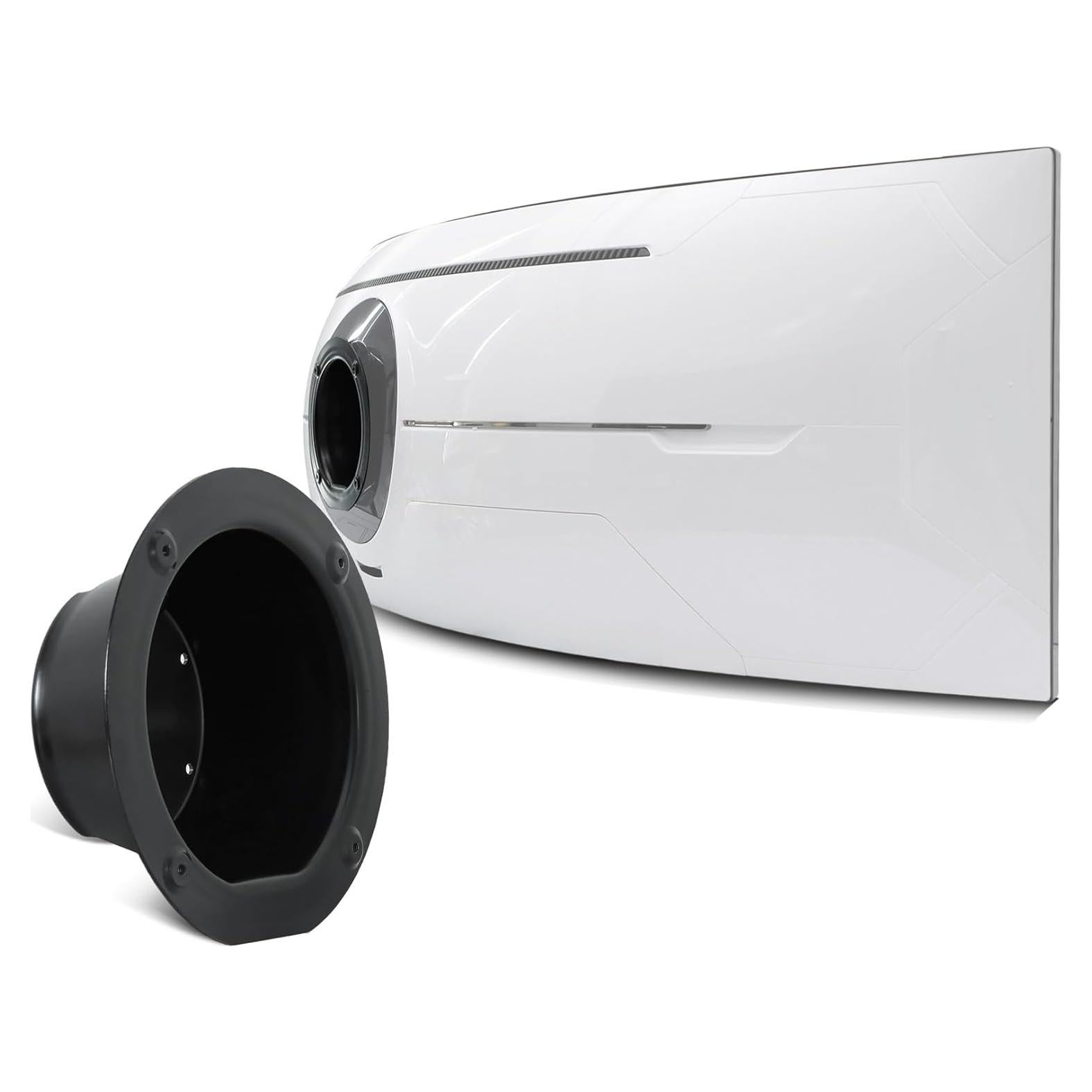 Adaptador de Montaje en Pared Samsung Odyssey G9 - Compatible 49"