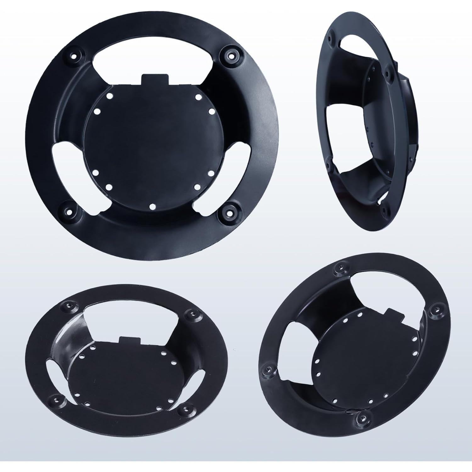 Adaptador de Montaje VESA para Monitores Samsung Odyssey G7